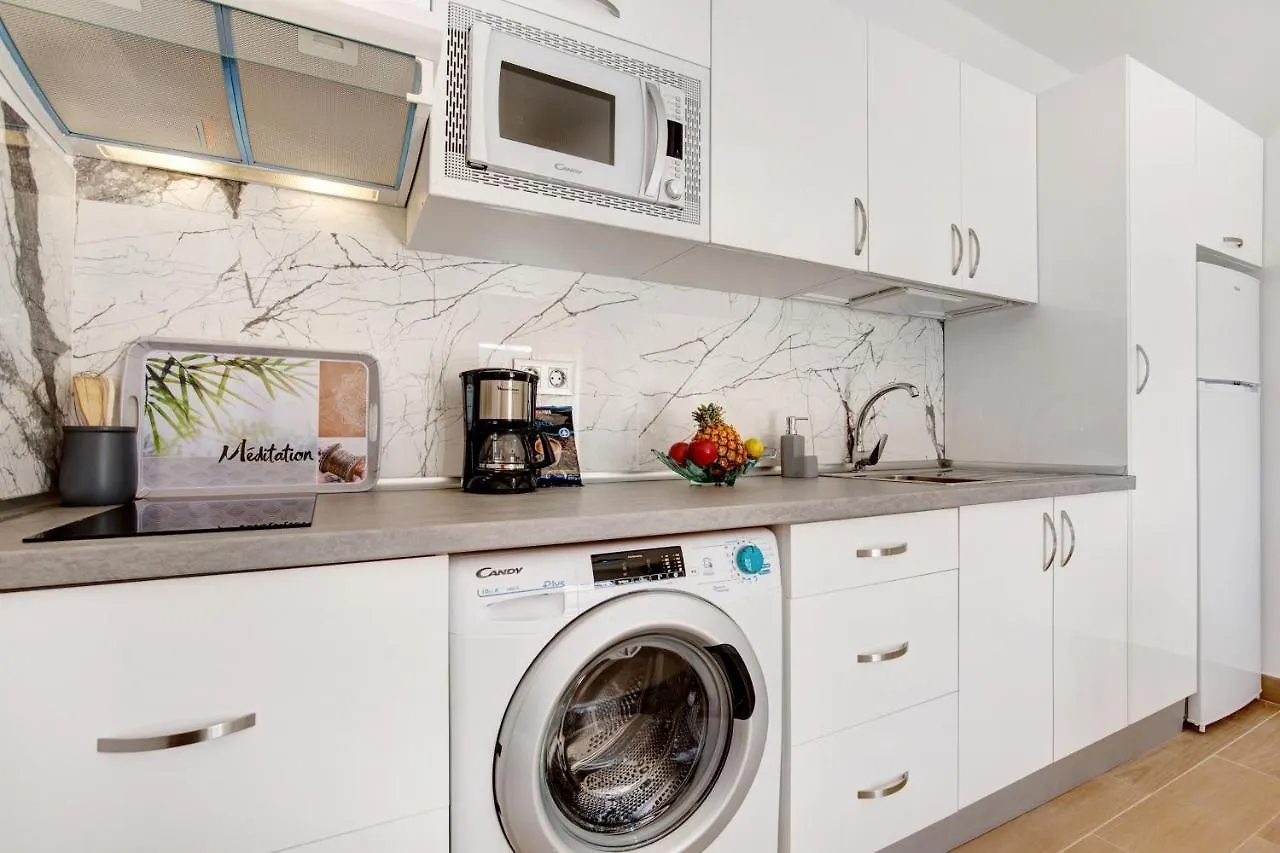 טרחלחו Apartamento El Naranjo Con Jacuzzi דירה