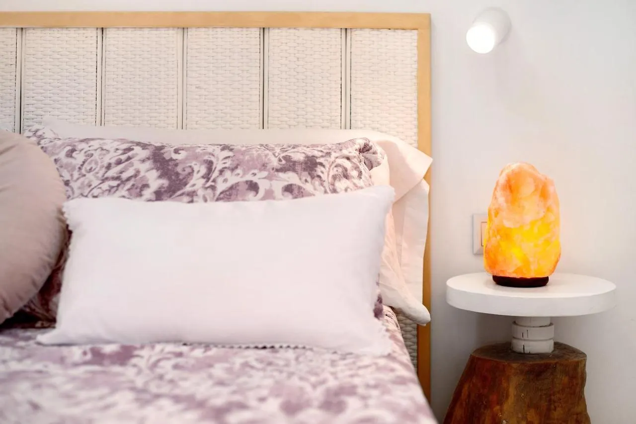 Apartamento El Naranjo Con Jacuzzi Tarajalejo