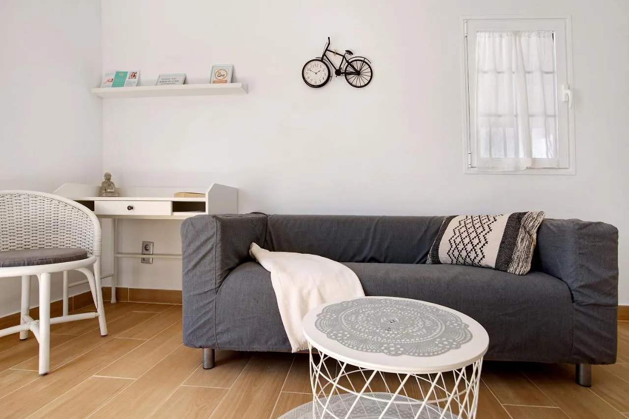 טרחלחו Apartamento El Naranjo Con Jacuzzi