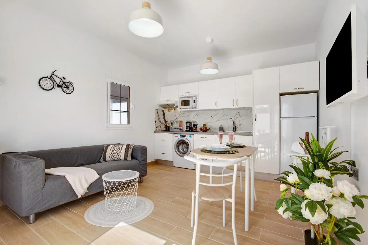 טרחלחו Apartamento El Naranjo Con Jacuzzi דירה