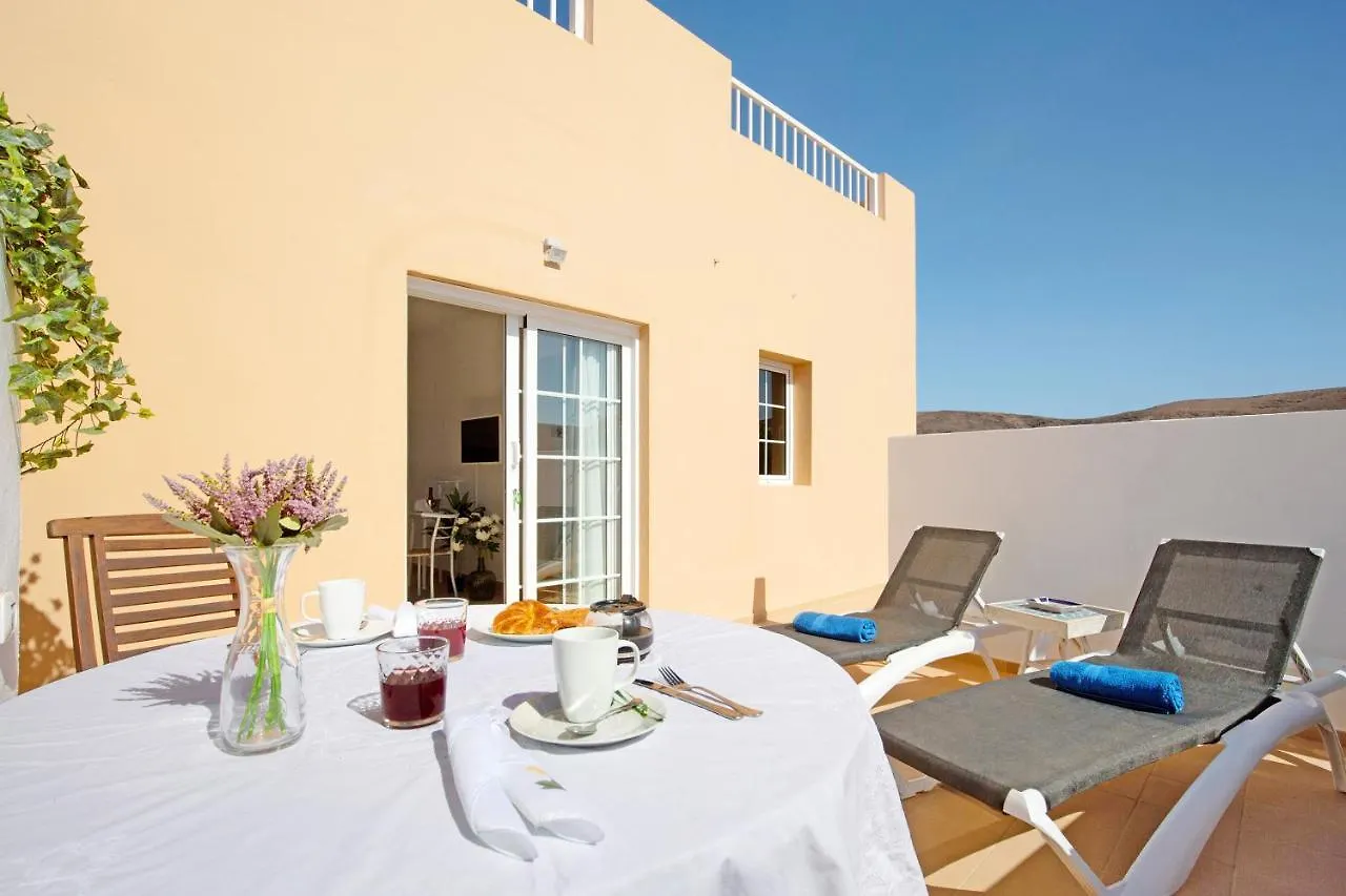 טרחלחו Apartamento El Naranjo Con Jacuzzi 0*,